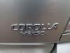 Hemel airbag links van een Toyota Corolla Verso (R10/11), 2004 / 2009 1.8 16V VVT-i, MPV, Benzine, 1.794cc, 95kW (129pk), FWD, 1ZZFE, 2004-04 / 2009-03, ZNR11 2006