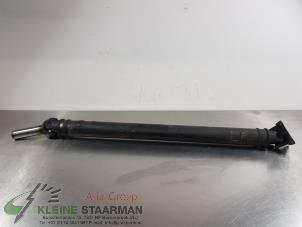 Gebruikte Cardanas Mazda MX-5 (NB18/35/8C) 1.6i 16V Prijs € 50,00 Margeregeling aangeboden door Kleine Staarman B.V. Autodemontage