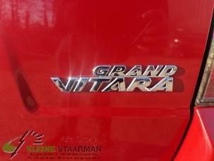 Gebruikte Aandrijfas rechts-voor Suzuki Grand Vitara II (JT) 2.4 16V Prijs op aanvraag aangeboden door Kleine Staarman B.V. Autodemontage