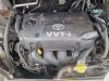 Toyota Yaris Verso (P2) 1.5 16V Motor