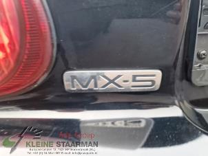 Gebruikte Benzinepomp Mazda MX-5 (NB18/35/8C) 1.6i 16V Prijs op aanvraag aangeboden door Kleine Staarman B.V. Autodemontage