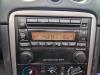 Mazda MX-5 (NB18/35/8C) 1.6i 16V Radio CD Speler