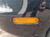Mazda MX-5 (NB18/35/8C) 1.6i 16V Bumper reflector rechts-achter