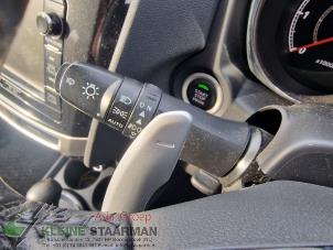 Gebruikte Richtingaanwijzer Schakelaar Mitsubishi ASX 2.2 DI-D 16V 4WD Prijs op aanvraag aangeboden door Kleine Staarman B.V. Autodemontage