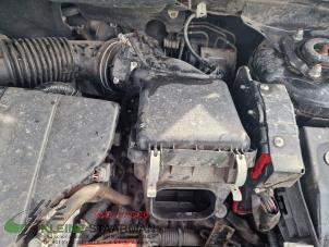 Gebruikte Luchtfilterhuis Mitsubishi ASX 2.2 DI-D 16V 4WD Prijs op aanvraag aangeboden door Kleine Staarman B.V. Autodemontage