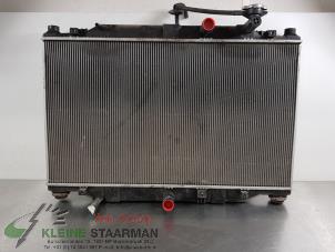 Gebruikte Radiateur Mazda CX-5 I (KE,GH) 2.2 SkyActiv-D 150 16V 2WD Prijs € 75,00 Margeregeling aangeboden door Kleine Staarman B.V. Autodemontage