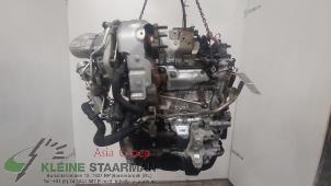 Gebruikte Motor Mazda CX-5 II (KF) 2.2 SkyActiv-D 184 16V 2WD Prijs € 3.500,00 Margeregeling aangeboden door Kleine Staarman B.V. Autodemontage