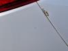 Achterbumper van een Mazda 6 (GJ/GH/GL) 2.2 SkyActiv-D 150 16V 2014