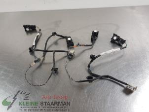 Gebruikte PDC Sensor Set Mazda 6 (GJ/GH/GL) 2.2 SkyActiv-D 150 16V Prijs € 125,00 Margeregeling aangeboden door Kleine Staarman B.V. Autodemontage