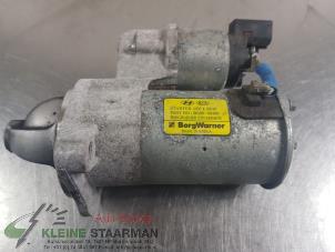 Gebruikte Startmotor Hyundai i20 (BC3) 1.0 T-GDI 100 12V Prijs € 75,00 Margeregeling aangeboden door Kleine Staarman B.V. Autodemontage