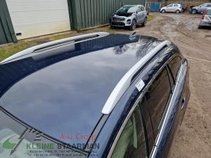 Gebruikte Dakrail links Mazda 6 SportBreak (GJ/GH/GL) 2.2 SkyActiv-D 175 16V Prijs op aanvraag aangeboden door Kleine Staarman B.V. Autodemontage