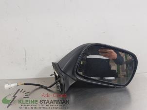 Gebruikte Buitenspiegel rechts Suzuki Wagon-R+ (RB) 1.3 16V VVT Prijs € 42,50 Margeregeling aangeboden door Kleine Staarman B.V. Autodemontage