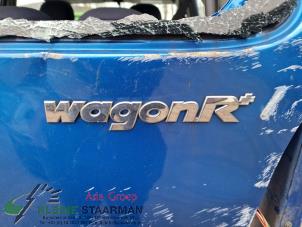 Gebruikte Kachelhuis Suzuki Wagon-R+ (RB) 1.3 16V VVT Prijs op aanvraag aangeboden door Kleine Staarman B.V. Autodemontage