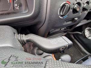 Gebruikte Schakelaar Ruitenwisser Suzuki Wagon-R+ (RB) 1.3 16V VVT Prijs op aanvraag aangeboden door Kleine Staarman B.V. Autodemontage