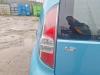 Daihatsu Sirion 2 (M3) 1.3 16V DVVT Achterlicht links