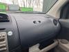 Daihatsu Sirion 2 (M3) 1.3 16V DVVT Dashboardkastje