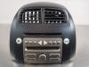 Daihatsu Sirion 2 (M3) 1.3 16V DVVT Radio CD Speler