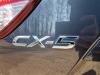 Draagarm onder links-voor van een Mazda CX-5 (KE,GH), 2011 2.2 SkyActiv-D 150 16V 2WD, SUV, Diesel, 2 191cc, 110kW (150pk), FWD, SHY1, 2012-04 / 2017-06 2015