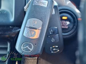Gebruikte Contactslot + computer Mazda CX-5 I (KE,GH) 2.2 SkyActiv-D 150 16V 2WD Prijs op aanvraag aangeboden door Kleine Staarman B.V. Autodemontage