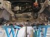 Toyota Yaris II (P9) 1.33 16V Dual VVT-I Subframe