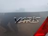 Tank van een Toyota Yaris II (P9), 2005 / 2014 1.33 16V Dual VVT-I, Hatchback, Benzine, 1.329cc, 74kW (101pk), FWD, 1NRFE, 2008-11 / 2011-12, NSP90 2012