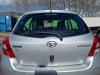 Toyota Yaris II (P9) 1.33 16V Dual VVT-I Achterklep