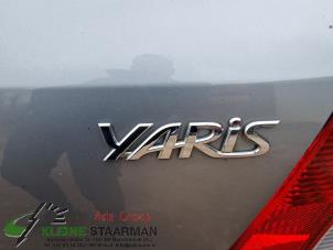 Gebruikte Schokbreker rechts-achter Toyota Yaris II (P9) 1.33 16V Dual VVT-I Prijs op aanvraag aangeboden door Kleine Staarman B.V. Autodemontage