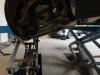 Toyota Yaris II (P9) 1.33 16V Dual VVT-I Draagarm onder rechts-voor