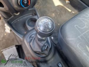 Gebruikte Pookknop Toyota Yaris II (P9) 1.33 16V Dual VVT-I Prijs op aanvraag aangeboden door Kleine Staarman B.V. Autodemontage