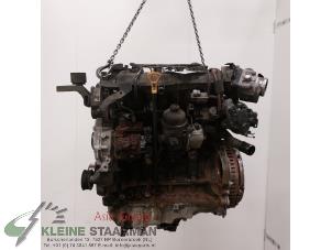 Gebruikte Motor Kia Sportage (SL) 1.7 CRDi 16V 4x2 Prijs € 2.250,00 Margeregeling aangeboden door Kleine Staarman B.V. Autodemontage