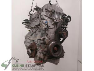 Gebruikte Motor Mazda 3 Sport (BL14/BLA4/BLB4) 2.0i MZR DISI 16V Prijs € 1.000,00 Margeregeling aangeboden door Kleine Staarman B.V. Autodemontage