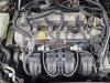 Motor van een Mazda 3 Sport (BL14/BLA4/BLB4), 2008 / 2014 2.0i MZR DISI 16V, Hatchback, Benzine, 1.999cc, 111kW (151pk), FWD, LFZ2, 2005-12 / 2013-05, BLA4G; BLB4G 2010