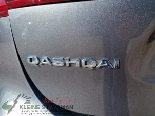 Gebruikte Set Gasdempers Achterklep Nissan Qashqai (J11) 1.3 DIG-T 140 16V Prijs op aanvraag aangeboden door Kleine Staarman B.V. Autodemontage