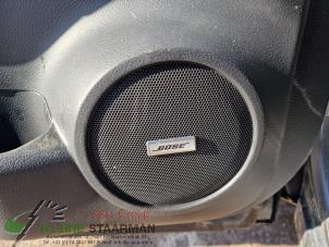 Gebruikte Speaker Nissan Qashqai (J11) 1.3 DIG-T 140 16V Prijs op aanvraag aangeboden door Kleine Staarman B.V. Autodemontage