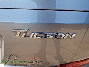 Gebruikte Dieselpomp Hyundai Tucson (TL) 1.7 CRDi 16V 2WD Prijs op aanvraag aangeboden door Kleine Staarman B.V. Autodemontage