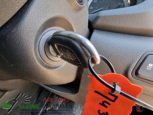 Gebruikte Contactslot + computer Hyundai Tucson (TL) 1.7 CRDi 16V 2WD Prijs op aanvraag aangeboden door Kleine Staarman B.V. Autodemontage