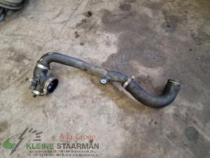 Gebruikte Intercooler Buis Nissan Note (E12) 1.2 DIG-S 98 Prijs op aanvraag aangeboden door Kleine Staarman B.V. Autodemontage