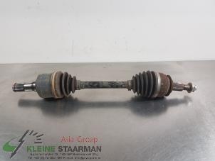 Gebruikte Aandrijfas links-voor Mazda 6 SportBreak (GJ/GH/GL) 2.2 SkyActiv-D 150 16V Prijs € 50,00 Margeregeling aangeboden door Kleine Staarman B.V. Autodemontage