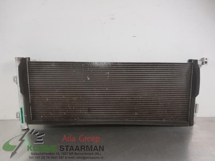 Airco Radiateuren met artikelnummer 18901961 voorraad