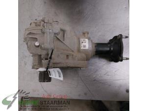 Gebruikte Transferbak 4x4 Mazda CX-5 I (KE,GH) 2.2 Skyactiv D 175 16V 4WD Prijs op aanvraag aangeboden door Kleine Staarman B.V. Autodemontage