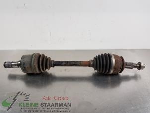 Gebruikte Cardanas links-voor (VWA) Mazda CX-5 I (KE,GH) 2.2 Skyactiv D 175 16V 4WD Prijs € 90,00 Margeregeling aangeboden door Kleine Staarman B.V. Autodemontage