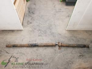 Gebruikte Tussenas Mazda CX-5 I (KE,GH) 2.2 Skyactiv D 175 16V 4WD Prijs € 250,00 Margeregeling aangeboden door Kleine Staarman B.V. Autodemontage