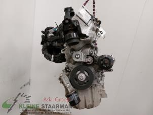 Gebruikte Motor Toyota Aygo (B40) 1.0 12V VVT-i Prijs op aanvraag aangeboden door Kleine Staarman B.V. Autodemontage