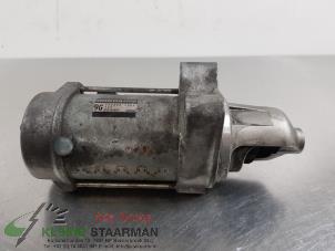 Gebruikte Startmotor Honda Civic (FK6/7/8/9) 1.0i VTEC Turbo 12V Prijs € 100,00 Margeregeling aangeboden door Kleine Staarman B.V. Autodemontage