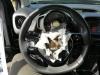 Stuurwiel van een Toyota Aygo (B40), 2014 1.0 12V VVT-i, Hatchback, Benzine, 998cc, 53kW (72pk), FWD, 1KRFE, 2018-03, KGB40 2020