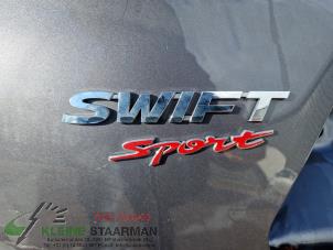 Gebruikte Schokdemper links-achter Suzuki Swift (ZC/ZD) 1.4 Booster Jet Sport Turbo 16V Prijs op aanvraag aangeboden door Kleine Staarman B.V. Autodemontage