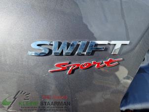 Gebruikte Gaspedaalpositie Sensor Suzuki Swift (ZC/ZD) 1.4 Booster Jet Sport Turbo 16V Prijs op aanvraag aangeboden door Kleine Staarman B.V. Autodemontage
