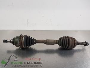 Gebruikte Homokineetas links-voor Toyota Celica (ZZT230/231) 1.8 16V VVTL-i TS Prijs € 60,00 Margeregeling aangeboden door Kleine Staarman B.V. Autodemontage
