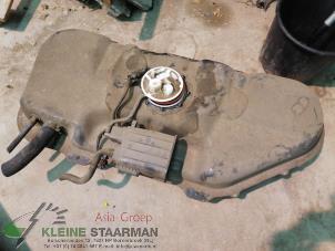 Gebruikte Tank Kia Soul I (AM) 1.6 GDI 16V Prijs op aanvraag aangeboden door Kleine Staarman B.V. Autodemontage