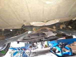 Gebruikte Subframe Honda Civic (FK6/7/8/9) 1.0i VTEC Turbo 12V Prijs op aanvraag aangeboden door Kleine Staarman B.V. Autodemontage